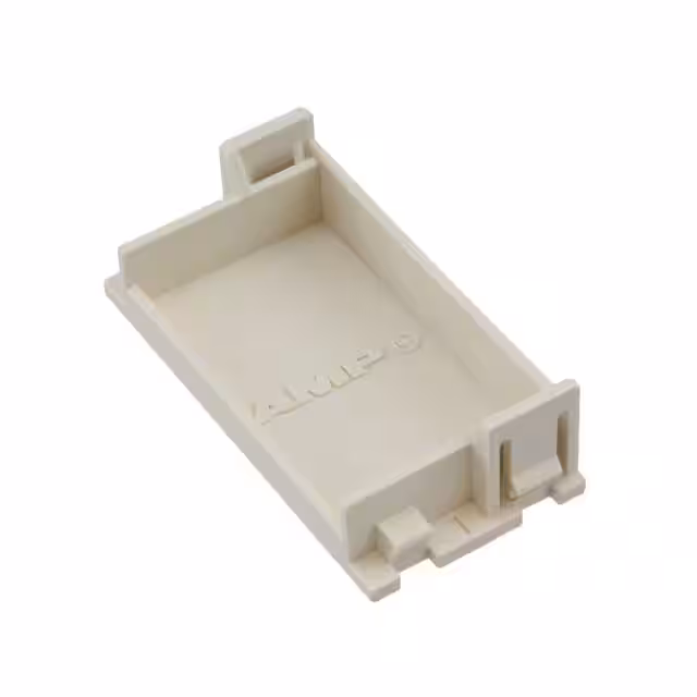 1116410-1 TE Connectivity AMP Connectors  Keystone Connector Accessories